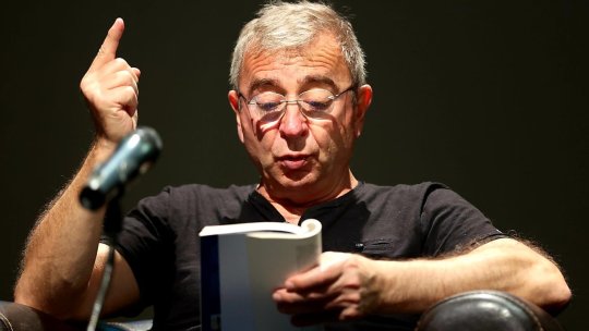 Doliu la Teatrul Sică Alexandrescu. A murit actorul George Custură