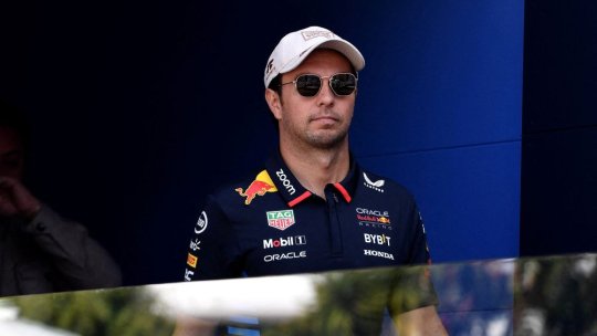 Auto - F1: Sergio Perez continuă încă doi ani la Red Bull