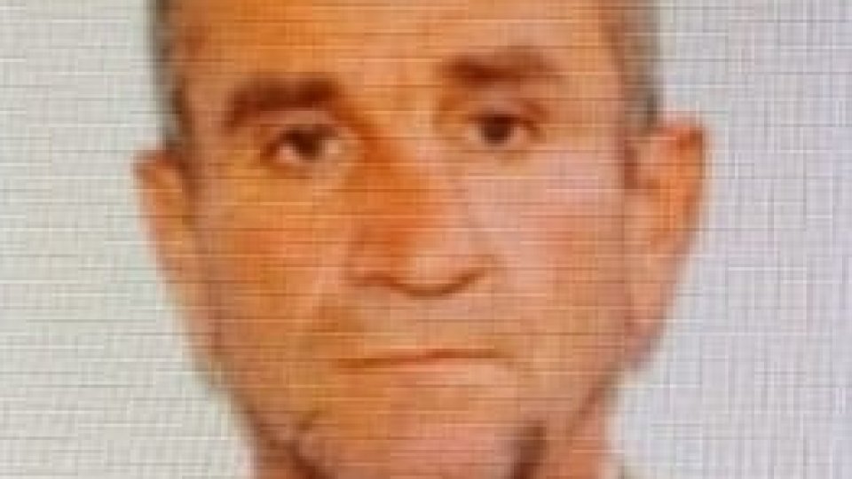 Pacient dispărut de la Spitalul Județean