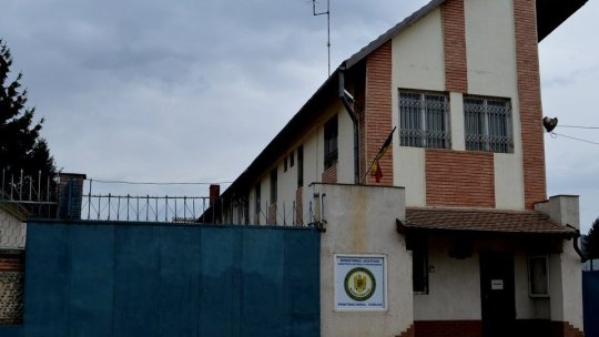 România, locul 2 în Europa privind supraaglomerația din închisori