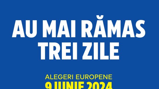 Așteptările cetățenilor Uniunii Europene înaintea alegerilor