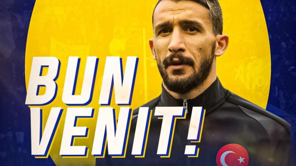 Mehmet Topal, noul antrenor al „lupilor galbeni”