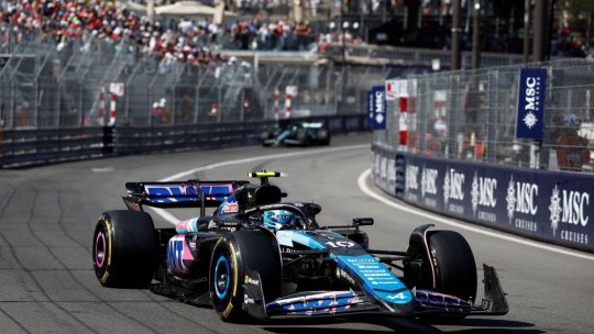 Formula 1 va intra din 2026 într-o nouă eră