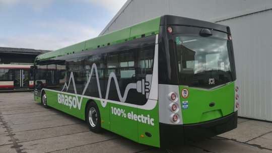 Linie specială de transport public în ziua alegerilor