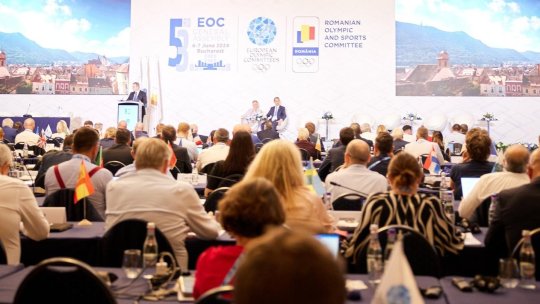 Cea de-a XVIII-a ediție de iarnă a FOTE, la Brașov