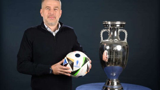 Iordănescu a anunțat lotul final pentru EURO 2024
