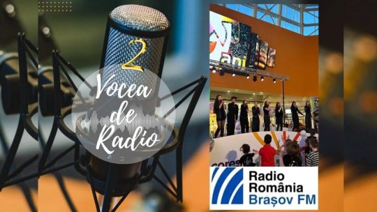 VOCEA DE RADIO 2. Fresh Elite, grupul care a făcut senzație în cadrul competiției muzicale de la Brașov