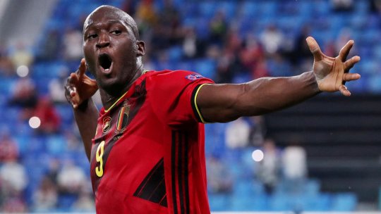 Belgia a câştigat ultimul amical înainte de Euro 2024