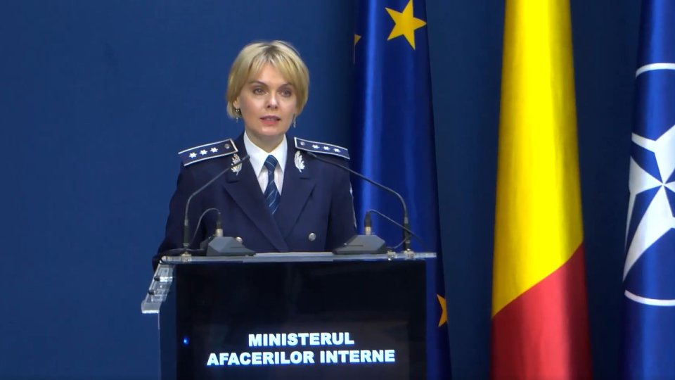 MAI: 665 de sesizări de incidente electorale în ultimele 24 de ore