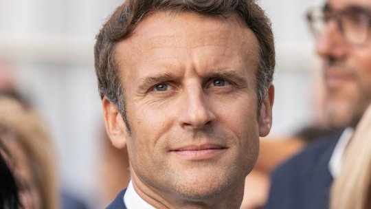 Decizie politică fără precedent în Franța, după alegerile europarlamentare