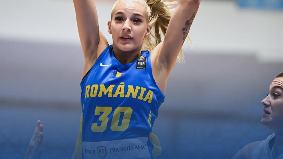 România, înfrângere cu Slovacia