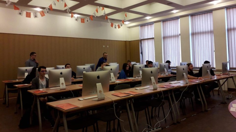 UNITBV urcă în ierarhia universităților românești