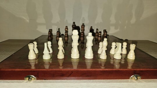 Brașov Chess Classic, în perioada 15-21 iulie