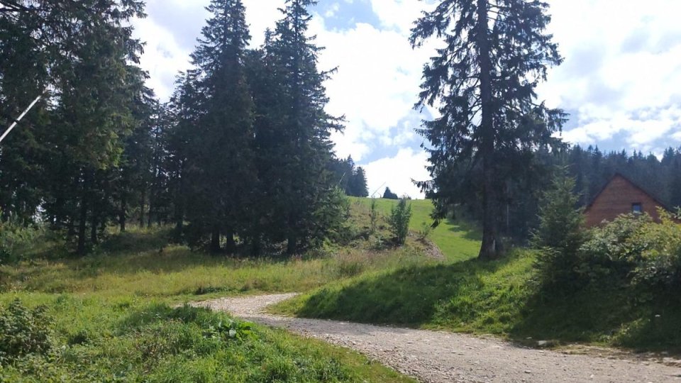 AUDIO Recomandări pentru amatorii de drumeții montane pe perioada caniculei