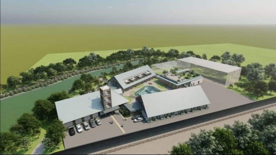 Caravana ASSA ajunge la Brașov