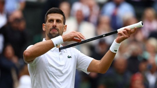 Finală de vis la Wimbledon