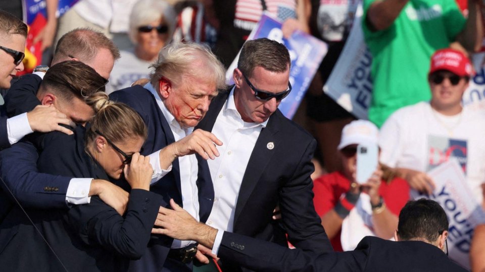 Tentativă de asasinat asupra fostului președinte american Donald Trump