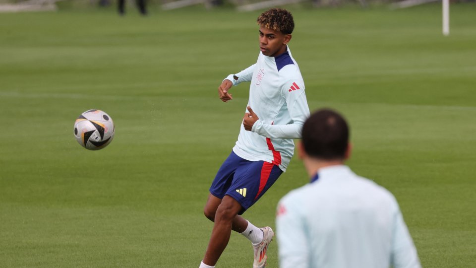 Finala EURO 2024 Spania-Anglia, astăzi, de la ora 22:00