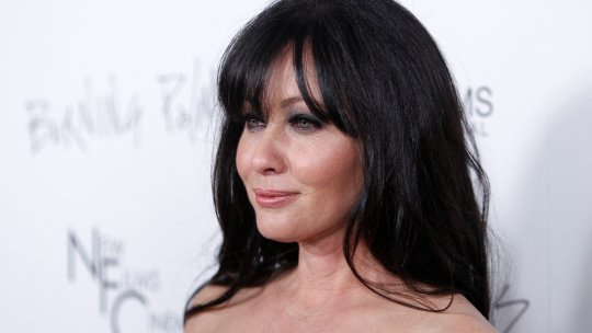 Actriţa americană Shannen Doherty a murit la 53 de ani