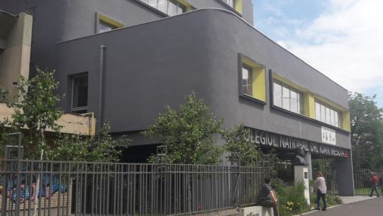 Școala de vară de la „Meșotă”, un concept unic în țară