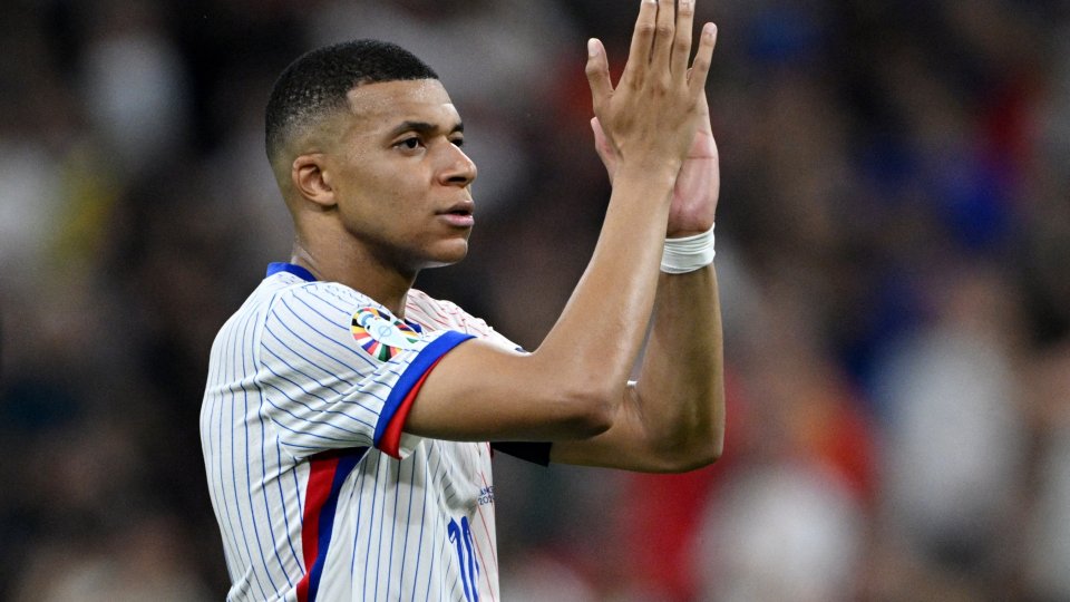 Mbappe va fi prezentat fanilor de pe Santiago Bernabeu