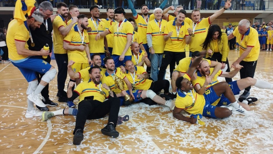 Volei masculin: Corona și-a aflat primul adversar din Liga Campionilor