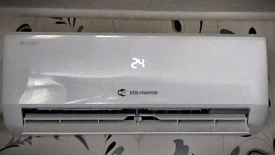 Aparatul de aer condiționat, poate cel mai căutat produs electrocasnic în ultimele două luni