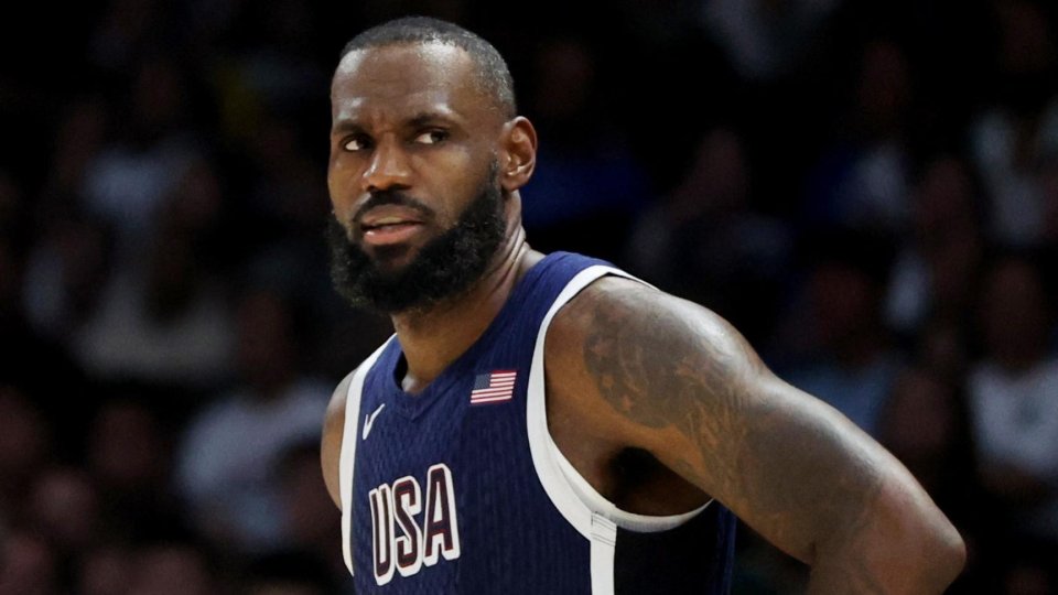 Dream Team-ul american se pregăteşte pentru Jocurile Olimpice de la Paris