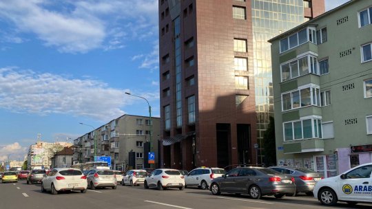 România a vândut cele mai multe mașini din Europa. Avansul este de 62,1%