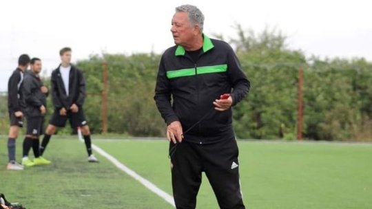 Incident grav în fotbalul juvenil brașovean