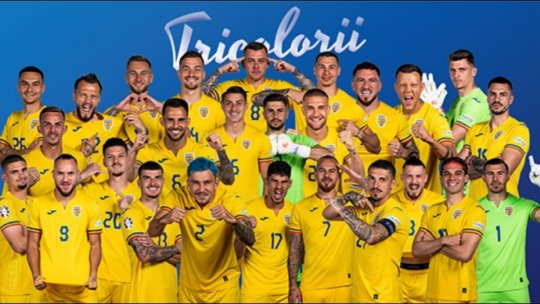 După EURO 2024, naționala României urcă pe locul 45 în clasamentul FIFA