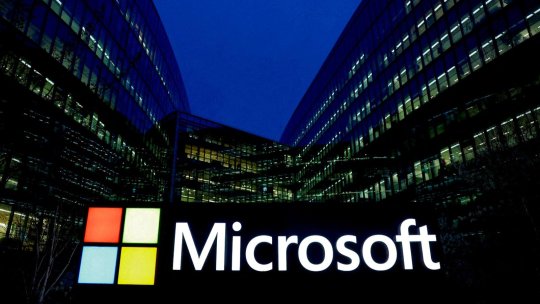 Pană informatică la Microsoft. Sunt afectate sectoarele aerian, financiar, mass-media și alte industrii