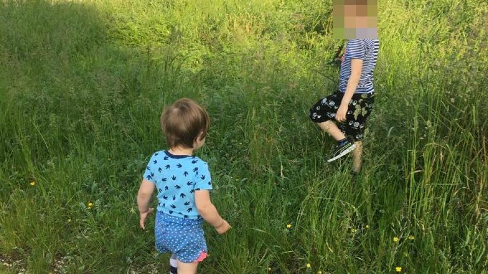 Copiii români, cei mai expuși riscului de sărăcie şi excluziune socială din UE
