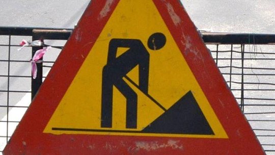 Restricții de circulație în zona Teatrului „Sică Alexandrescu”