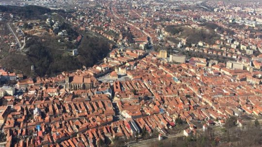 Brașovul poate primi consiliere și fonduri pentru a atinge neutralitatea climatică