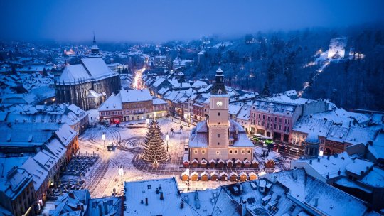 Alba Iulia și Brașov candidează pentru titlul „Capitala Tineretului din România” în 2026