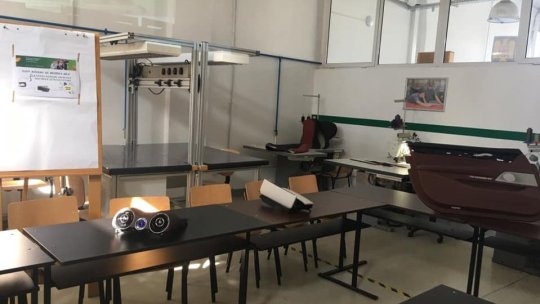 Schimbare a termenului de înscriere pentru învățământul profesional și dual