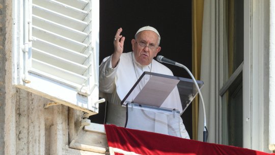 PARIS 2024: Mesajul suveranului pontif înainte de Jocurile Olimpice