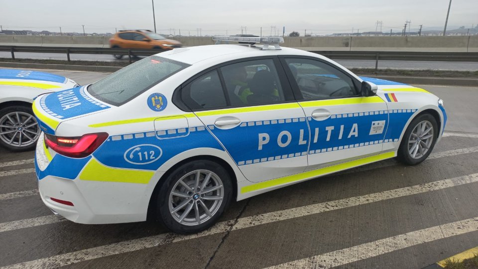 Şoferilor depistaţi pozitiv la drugtest nu li se întocmeşte dosar penal până la sosirea rezultatelor probelor biologice