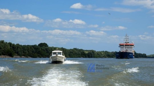 Mila 23, locul în care turiștii găsesc tihna | AUDIO