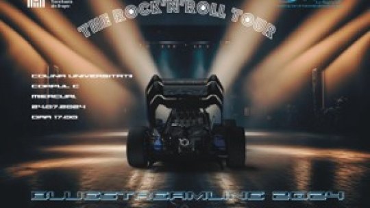 BlueStreamline lansează monopostul BS24