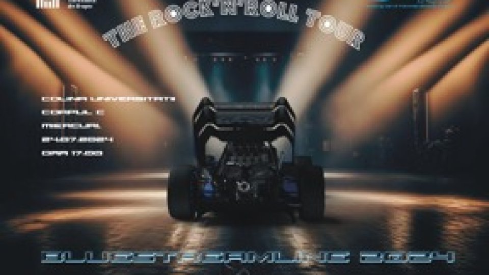 BlueStreamline lansează monopostul BS24