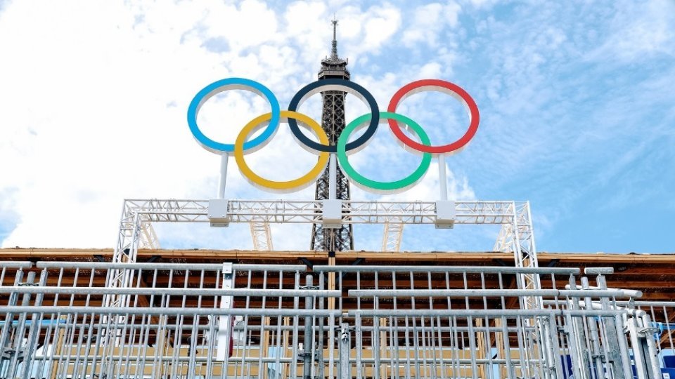 PARIS 2024 - Primele competiții debutează miercuri