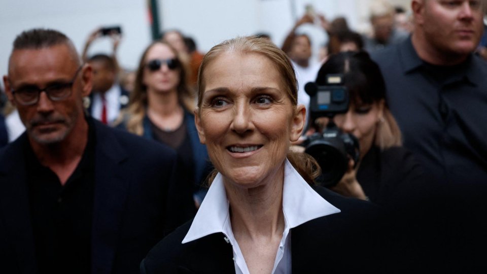 PARIS 2024: Celine Dion și Lady Gaga ar putea cânta la ceremonia de deschidere a Jocurilor Olimpice