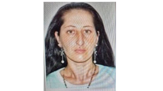 O femeie din Acriș este dată dispărută