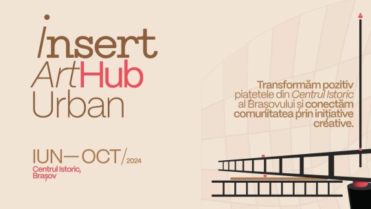 Expoziție fotografică și Jam Session Acustic, sâmbătă, în Piața Brassaï