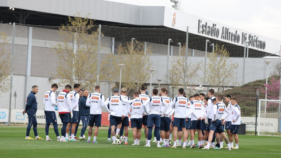 Fotbal: Gheorghe Hagi este prima opţiune pentru postul de selecţioner al echipei naţionale a României