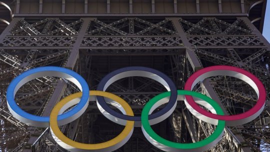 PARIS 2024 - Programul sportivilor români pentru ziua de 25 iulie