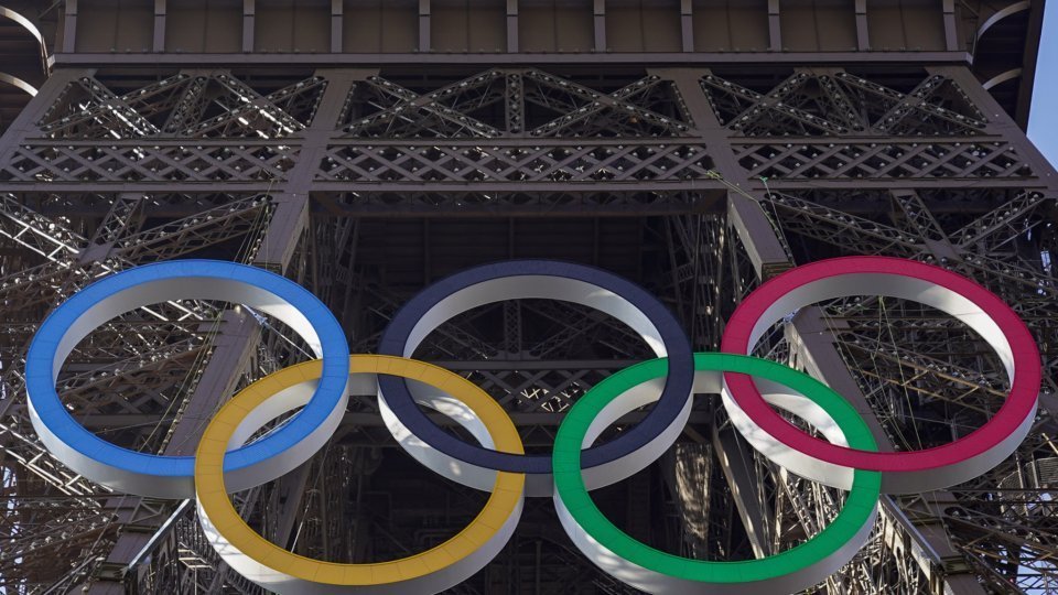 PARIS 2024 - Programul sportivilor români pentru ziua de 25 iulie