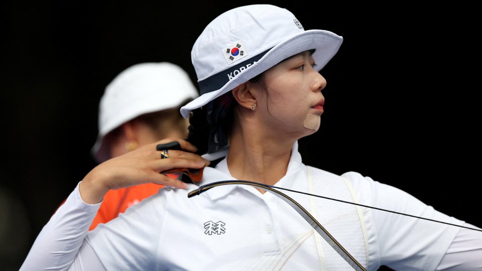 PARIS 2024 – Tir cu arcul: Primul record mondial doborât la Jocurile Olimpice